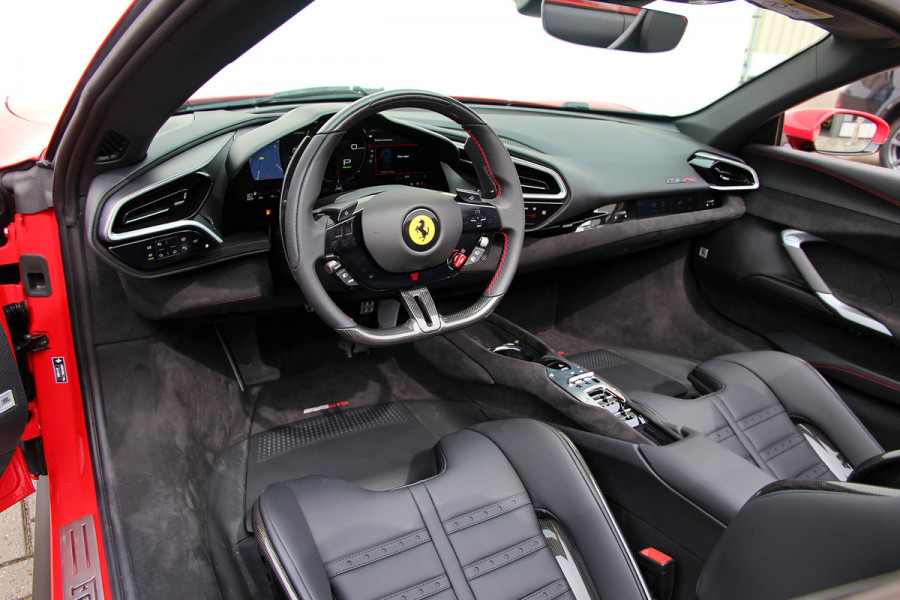 Ferrari 296 GTS 3.0 V6 | NEW | VAT | LIFT | DAYTONA | 360