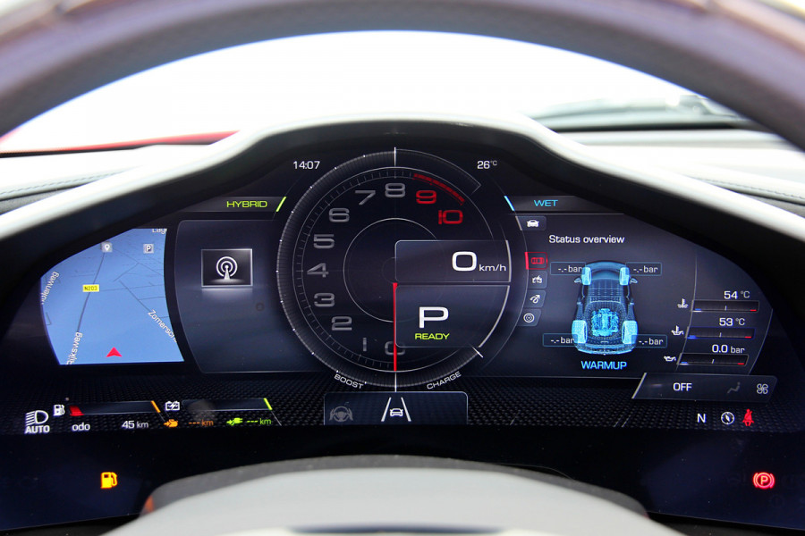 Ferrari 296 GTS 3.0 V6 | NEW | VAT | LIFT | DAYTONA | 360