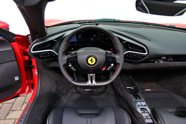 Ferrari 296 GTS 3.0 V6 | NEW | VAT | LIFT | DAYTONA | 360