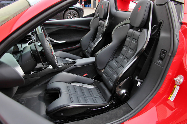 Ferrari 296 GTS 3.0 V6 | NEW | VAT | LIFT | DAYTONA | 360