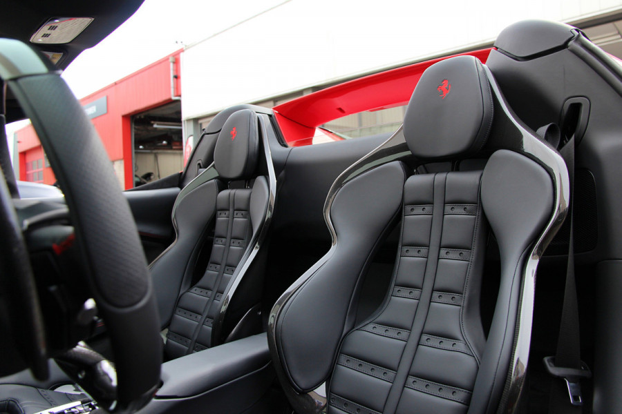 Ferrari 296 GTS 3.0 V6 | NEW | VAT | LIFT | DAYTONA | 360