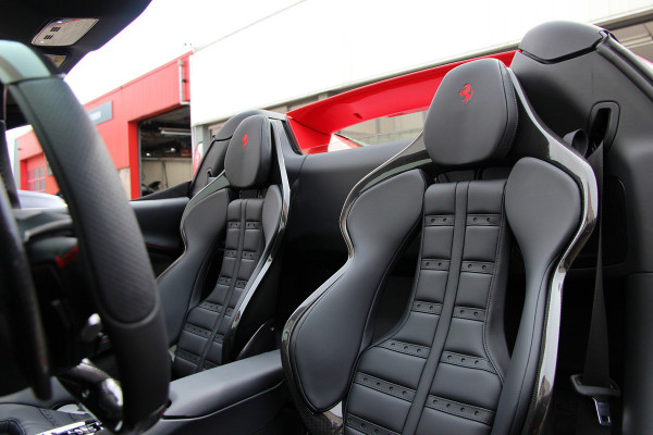 Ferrari 296 GTS 3.0 V6 | NEW | VAT | LIFT | DAYTONA | 360