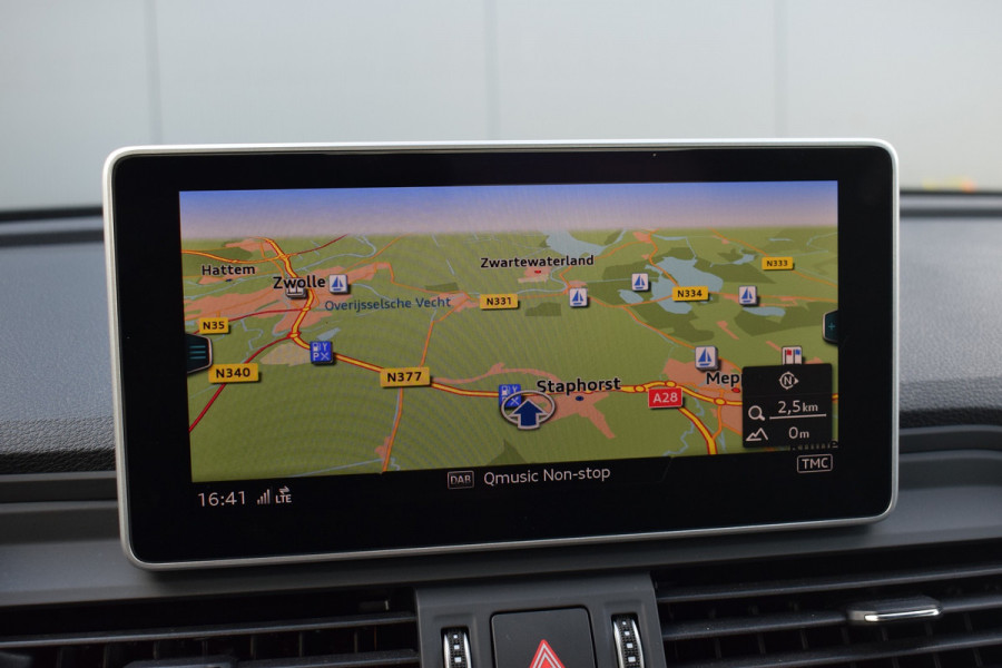 Audi Q5 55 TFSIe Quattro S-line | Luchtvering | Pano | Virtual | B&O