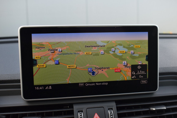 Audi Q5 55 TFSIe Quattro S-line | Luchtvering | Pano | Virtual | B&O