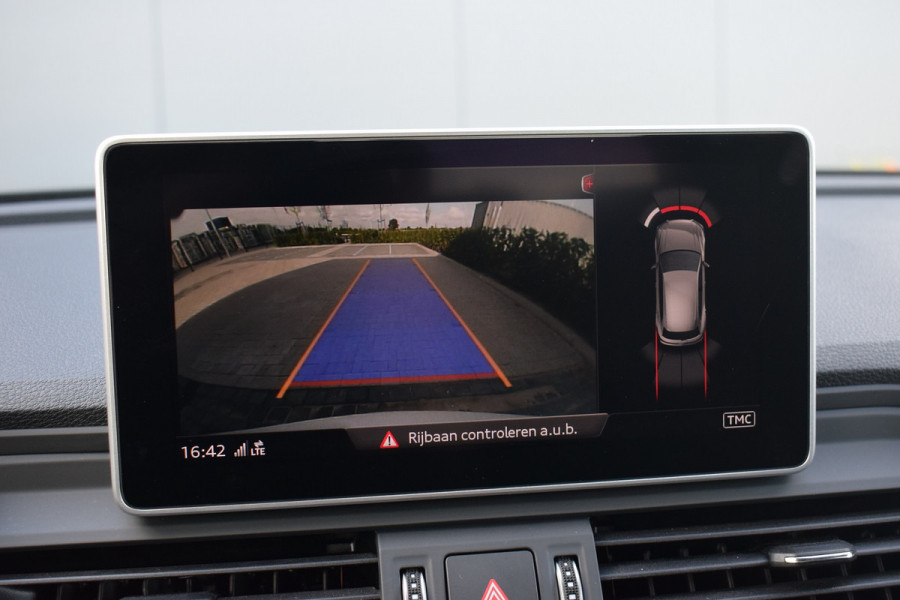 Audi Q5 55 TFSIe Quattro S-line | Luchtvering | Pano | Virtual | B&O