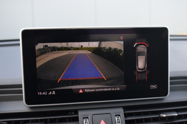 Audi Q5 55 TFSIe Quattro S-line | Luchtvering | Pano | Virtual | B&O