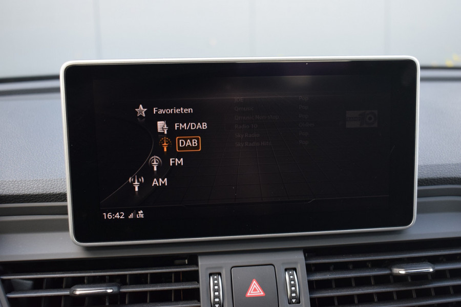 Audi Q5 55 TFSIe Quattro S-line | Luchtvering | Pano | Virtual | B&O