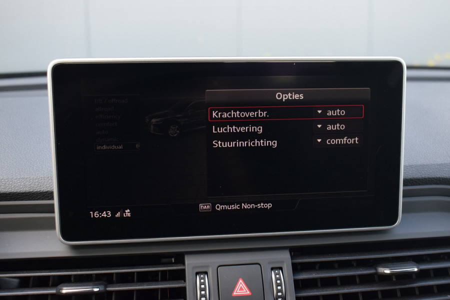 Audi Q5 55 TFSIe Quattro S-line | Luchtvering | Pano | Virtual | B&O