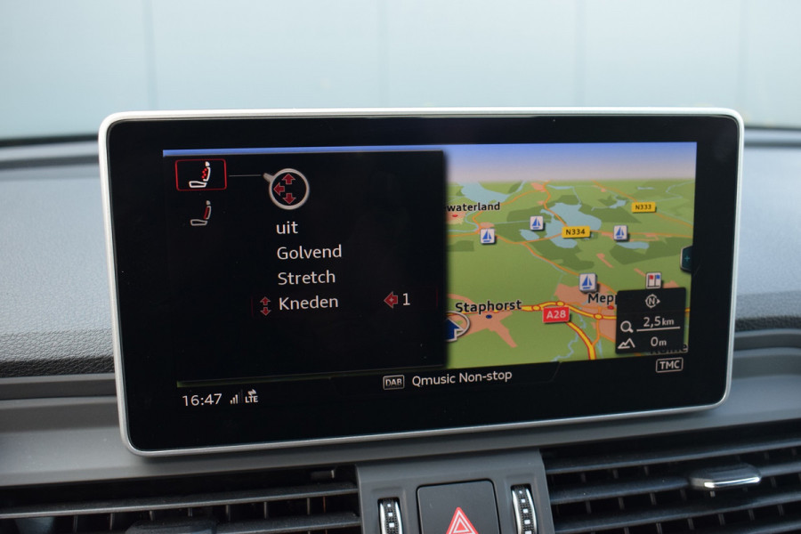 Audi Q5 55 TFSIe Quattro S-line | Luchtvering | Pano | Virtual | B&O
