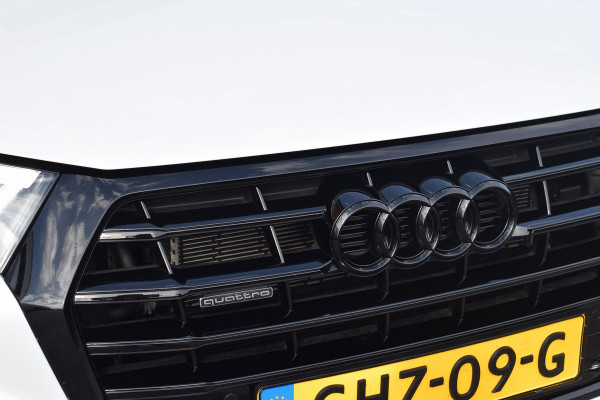 Audi Q5 55 TFSIe Quattro S-line | Luchtvering | Pano | Virtual | B&O