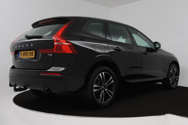 Volvo XC60 2.0 T5 AWD Momentum (TREKHAAK WEGKLAPBAAR, ACHTERUITRIJCAMERA, STOELVERWARMING, CARPLAY, NAVIGATIE, AUTOMAAT)
