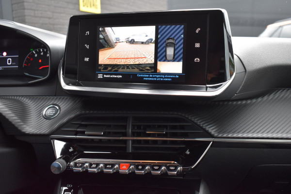 Peugeot 208 1.2 PureTech 100PK Allure Pack | Carplay | Camera | Incl. garantie