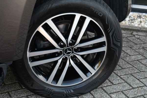 Mercedes-Benz X-Klasse 250 d 4MATIC Power Trekh 360-cam 19inch Leder