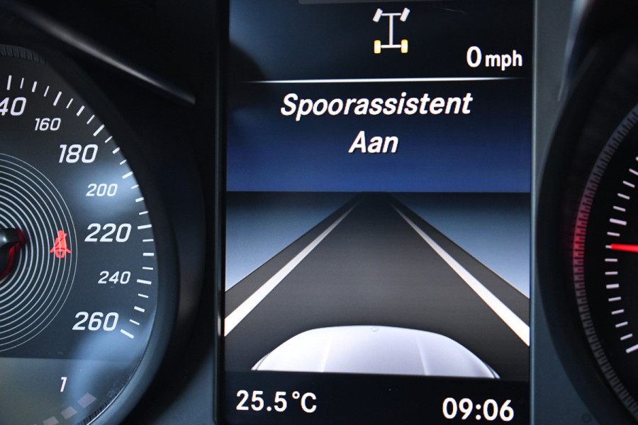 Mercedes-Benz X-Klasse 250 d 4MATIC Power Trekh 360-cam 19inch Leder