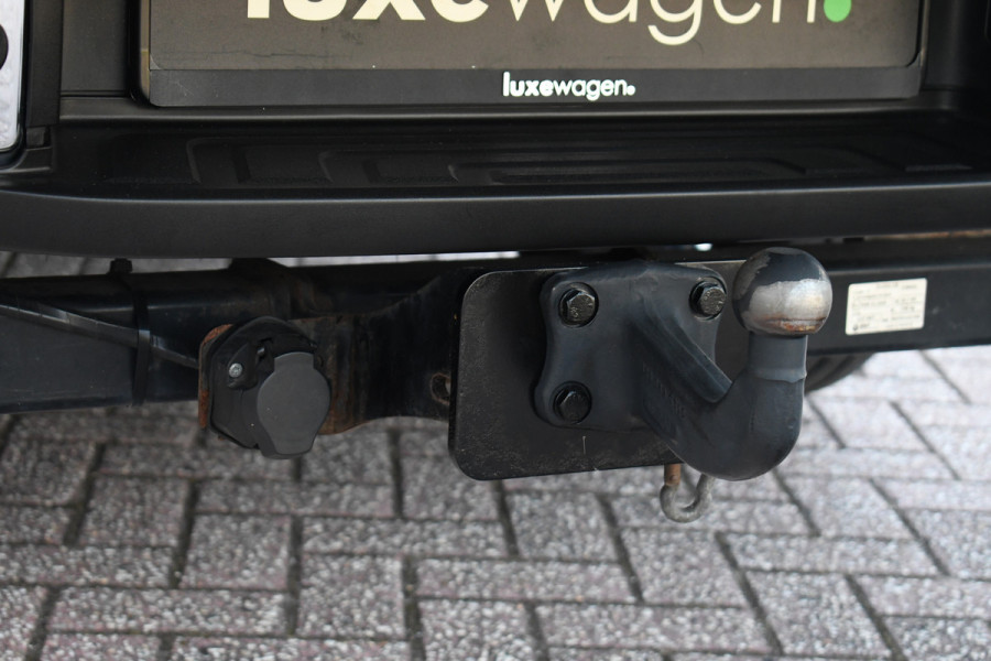 Mercedes-Benz X-Klasse 250 d 4MATIC Power Trekh 360-cam 19inch Leder