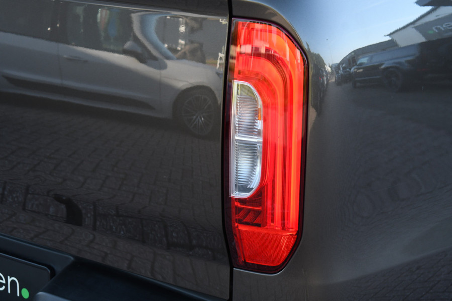 Mercedes-Benz X-Klasse 250 d 4MATIC Power Trekh 360-cam 19inch Leder