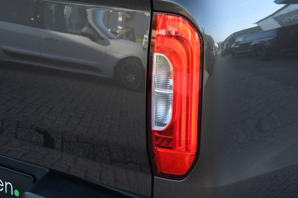 Mercedes-Benz X-Klasse 250 d 4MATIC Power Trekh 360-cam 19inch Leder