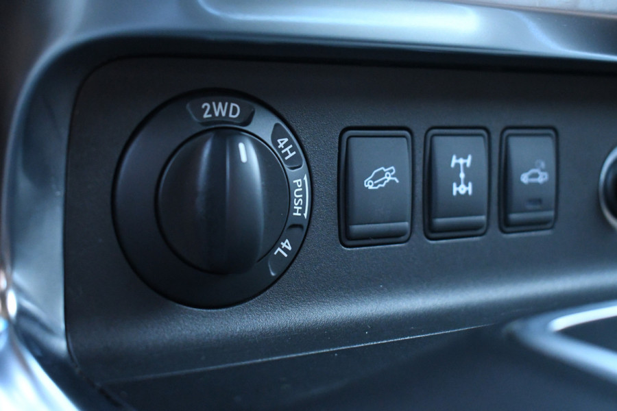 Mercedes-Benz X-Klasse 250 d 4MATIC Power Trekh 360-cam 19inch Leder