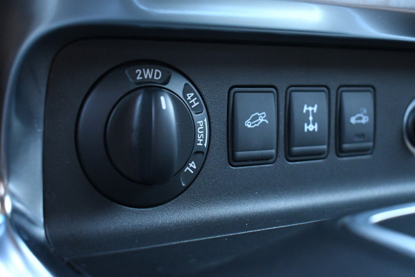 Mercedes-Benz X-Klasse 250 d 4MATIC Power Trekh 360-cam 19inch Leder