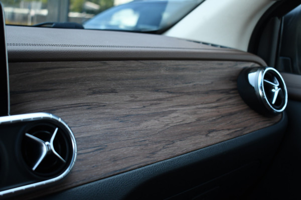 Mercedes-Benz X-Klasse 250 d 4MATIC Power Trekh 360-cam 19inch Leder