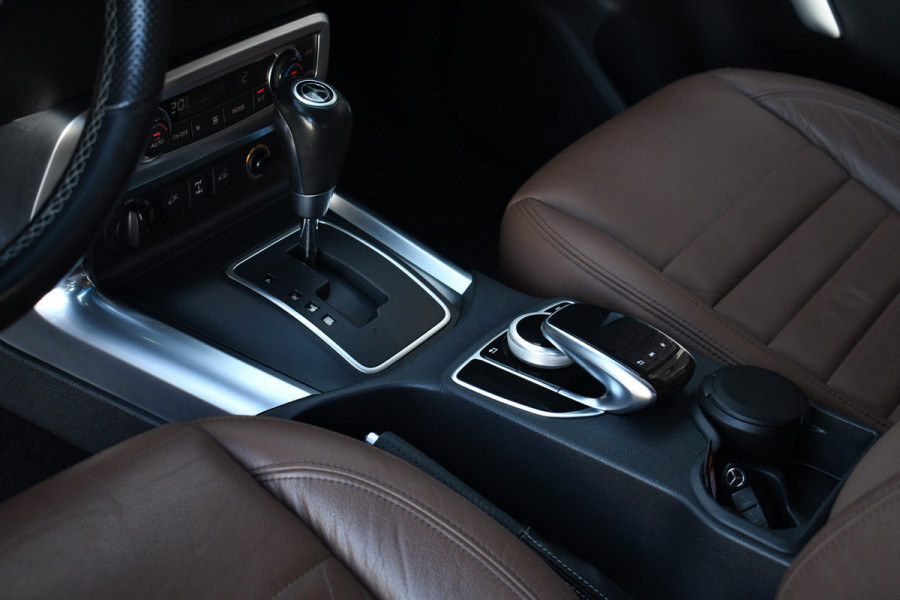 Mercedes-Benz X-Klasse 250 d 4MATIC Power Trekh 360-cam 19inch Leder