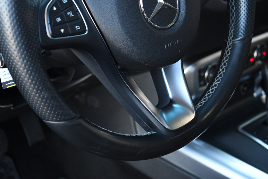Mercedes-Benz X-Klasse 250 d 4MATIC Power Trekh 360-cam 19inch Leder