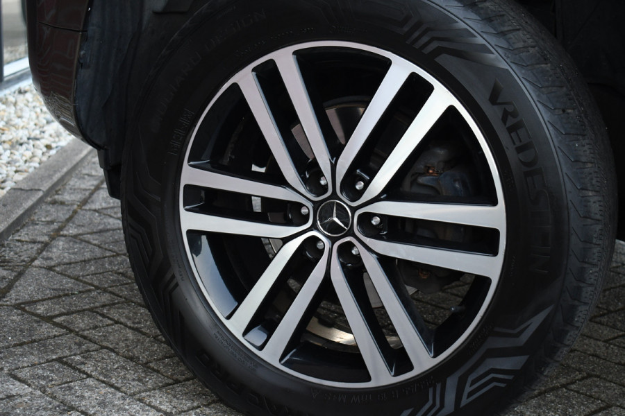 Mercedes-Benz X-Klasse 250 d 4MATIC Power Trekh 360-cam 19inch Leder