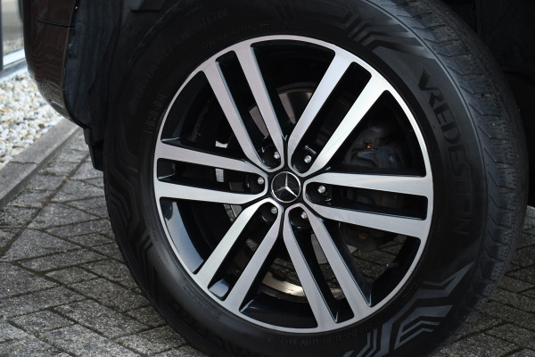 Mercedes-Benz X-Klasse 250 d 4MATIC Power Trekh 360-cam 19inch Leder