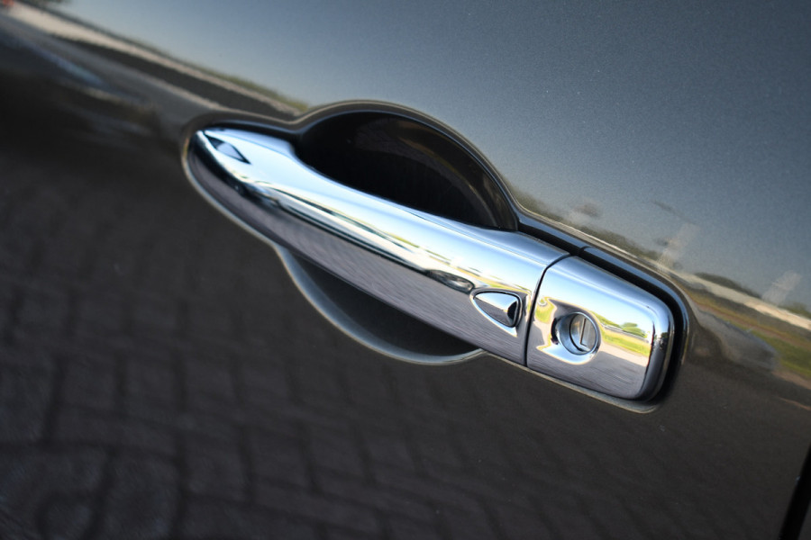Mercedes-Benz X-Klasse 250 d 4MATIC Power Trekh 360-cam 19inch Leder