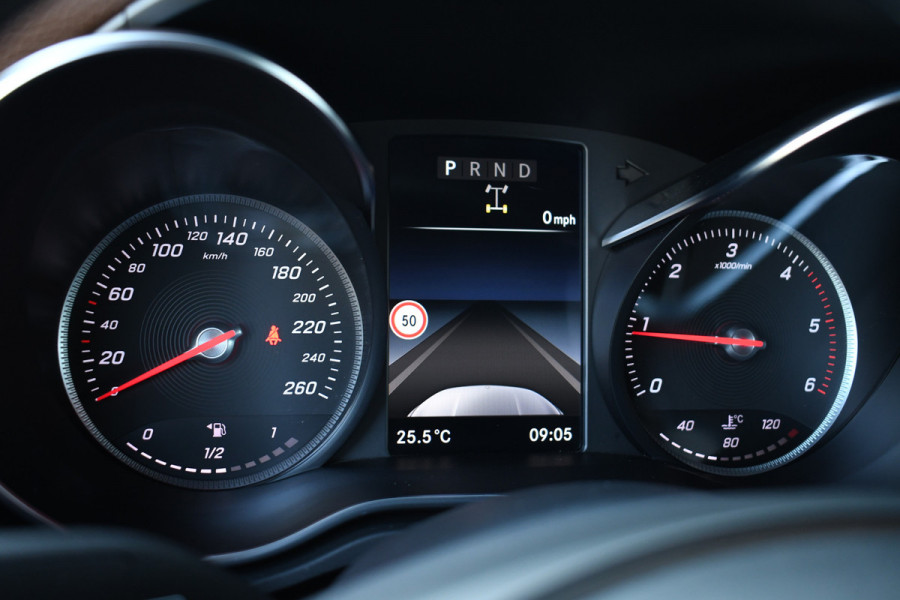 Mercedes-Benz X-Klasse 250 d 4MATIC Power Trekh 360-cam 19inch Leder