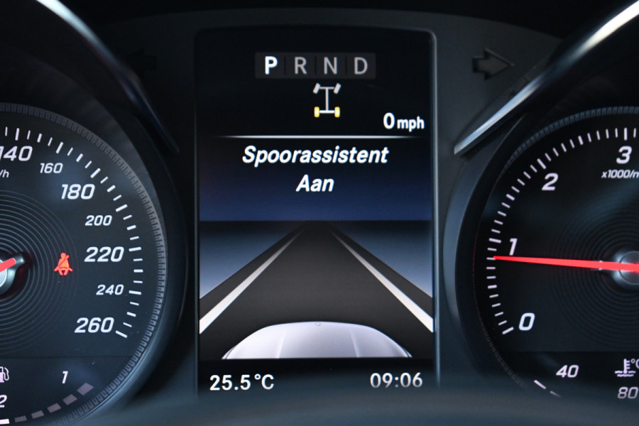 Mercedes-Benz X-Klasse 250 d 4MATIC Power Trekh 360-cam 19inch Leder