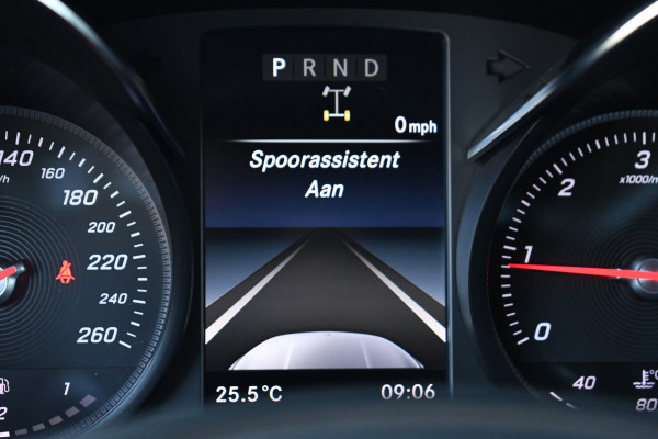 Mercedes-Benz X-Klasse 250 d 4MATIC Power Trekh 360-cam 19inch Leder
