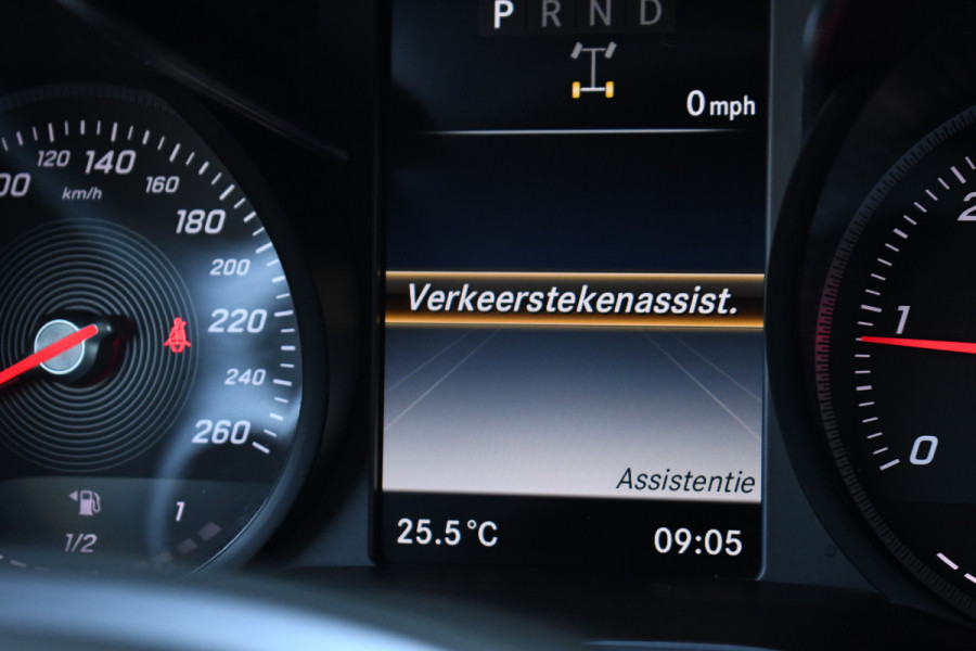 Mercedes-Benz X-Klasse 250 d 4MATIC Power Trekh 360-cam 19inch Leder