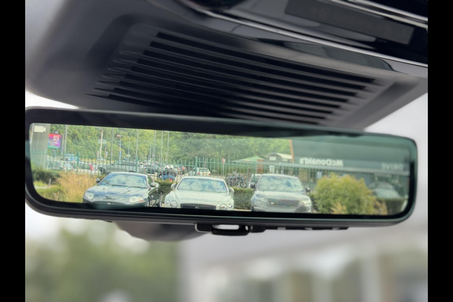 Land Rover Range Rover Sport P550e Autobiography PHEV