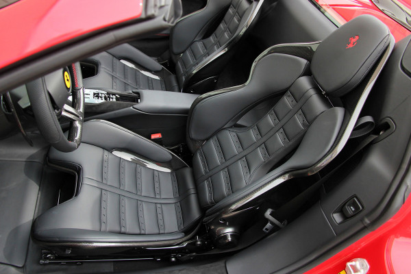 Ferrari 296 GTS 3.0 V6 | NEW | VAT | LIFT | DAYTONA | 360