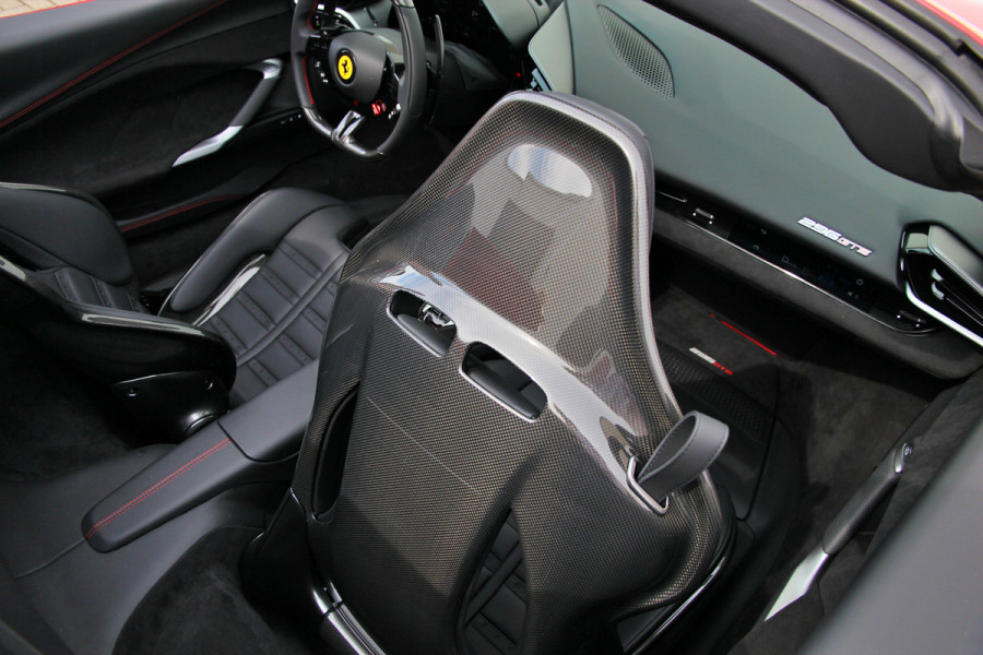 Ferrari 296 GTS 3.0 V6 | NEW | VAT | LIFT | DAYTONA | 360