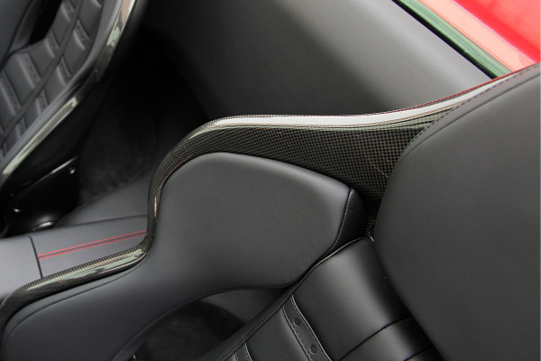 Ferrari 296 GTS 3.0 V6 | NEW | VAT | LIFT | DAYTONA | 360