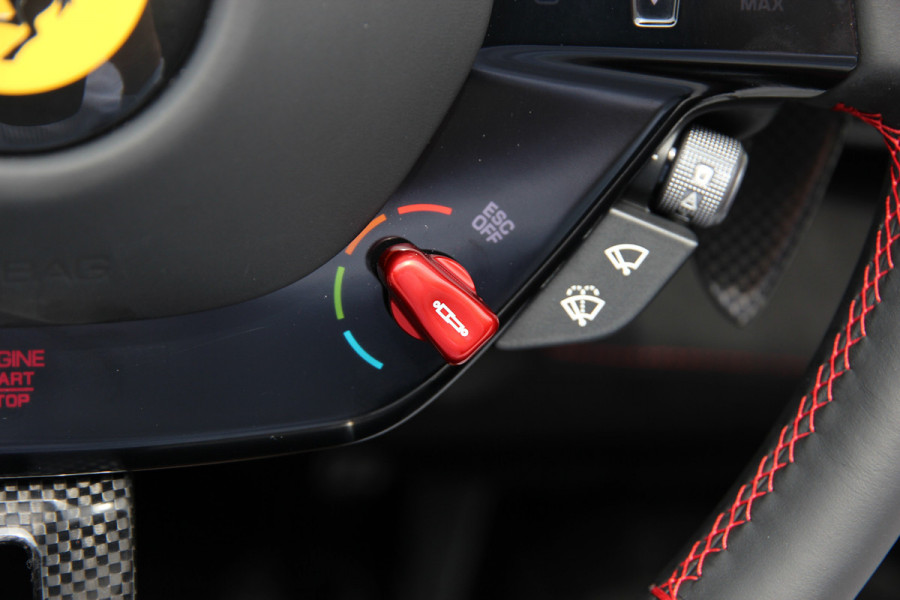 Ferrari 296 GTS 3.0 V6 | NEW | VAT | LIFT | DAYTONA | 360