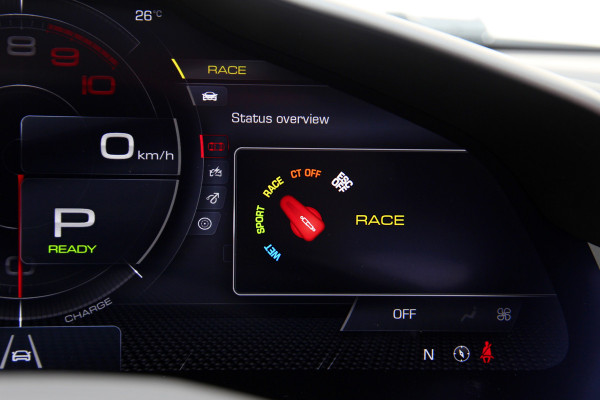 Ferrari 296 GTS 3.0 V6 | NEW | VAT | LIFT | DAYTONA | 360