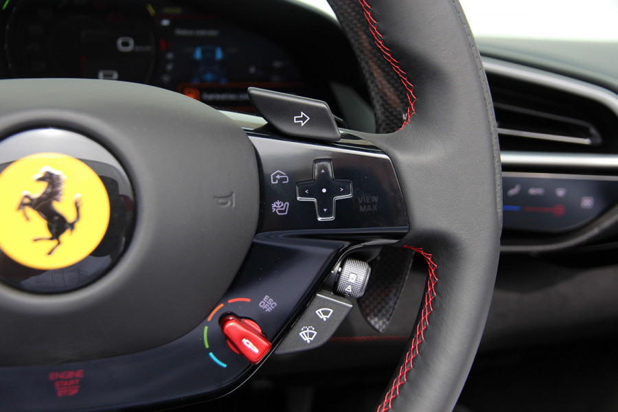 Ferrari 296 GTS 3.0 V6 | NEW | VAT | LIFT | DAYTONA | 360