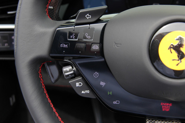 Ferrari 296 GTS 3.0 V6 | NEW | VAT | LIFT | DAYTONA | 360