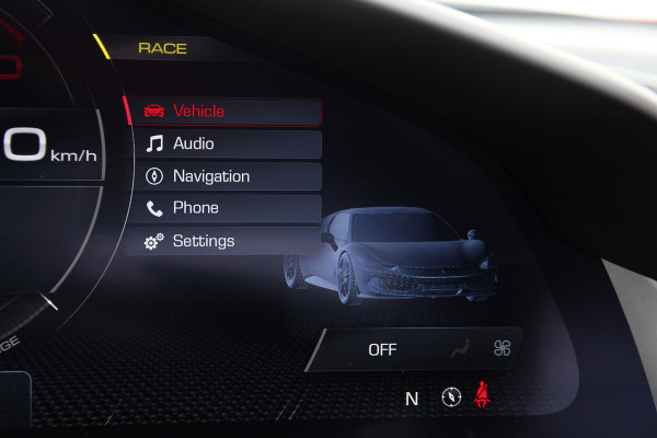 Ferrari 296 GTS 3.0 V6 | NEW | VAT | LIFT | DAYTONA | 360