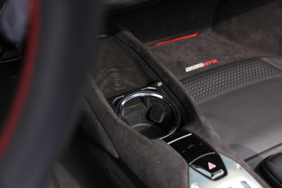 Ferrari 296 GTS 3.0 V6 | NEW | VAT | LIFT | DAYTONA | 360