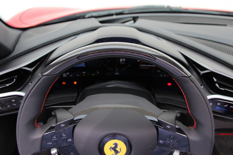 Ferrari 296 GTS 3.0 V6 | NEW | VAT | LIFT | DAYTONA | 360