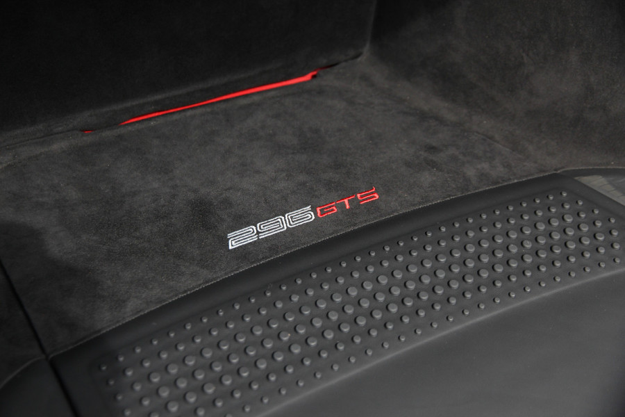 Ferrari 296 GTS 3.0 V6 | NEW | VAT | LIFT | DAYTONA | 360