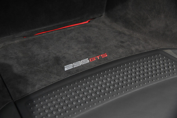 Ferrari 296 GTS 3.0 V6 | NEW | VAT | LIFT | DAYTONA | 360