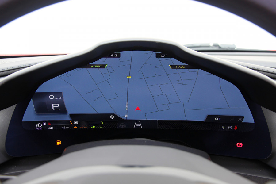 Ferrari 296 GTS 3.0 V6 | NEW | VAT | LIFT | DAYTONA | 360