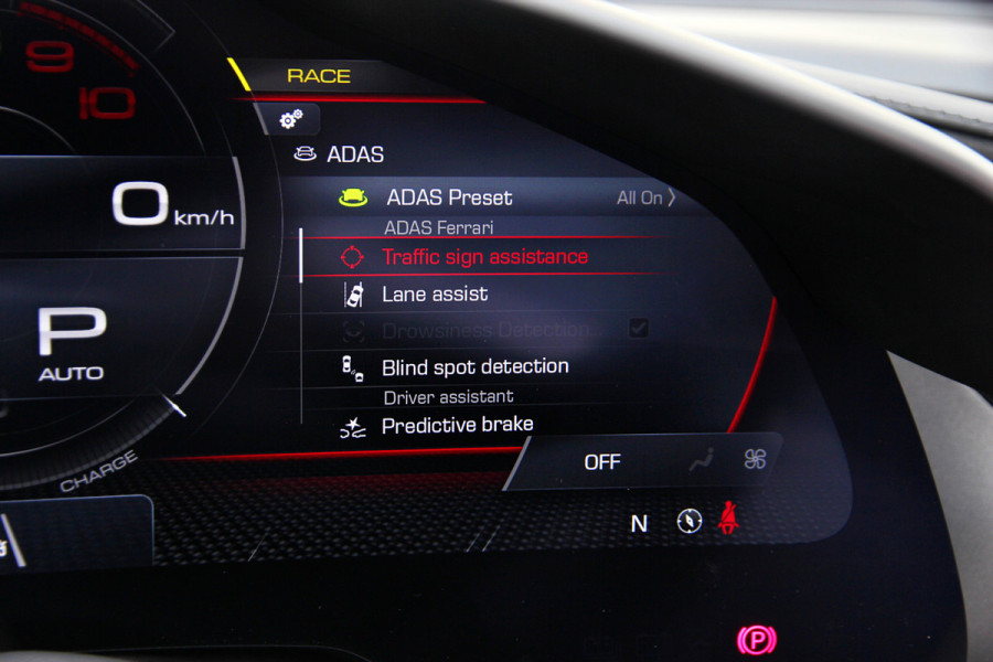 Ferrari 296 GTS 3.0 V6 | NEW | VAT | LIFT | DAYTONA | 360