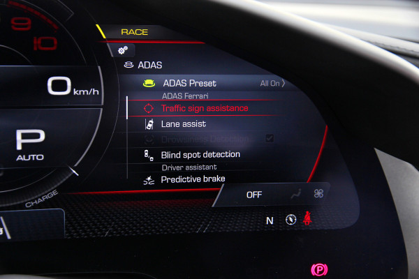 Ferrari 296 GTS 3.0 V6 | NEW | VAT | LIFT | DAYTONA | 360