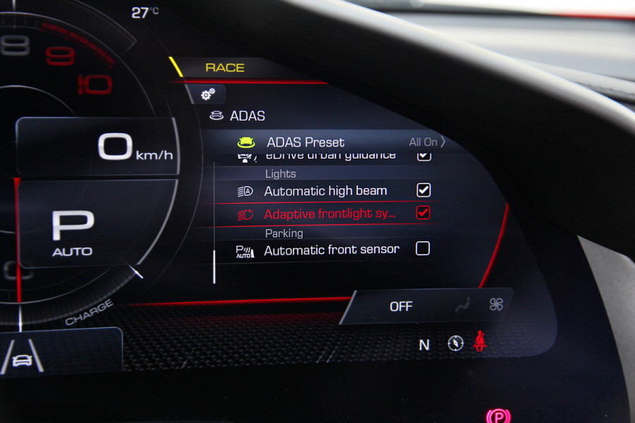 Ferrari 296 GTS 3.0 V6 | NEW | VAT | LIFT | DAYTONA | 360